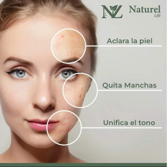 Elixir Antiarrugas