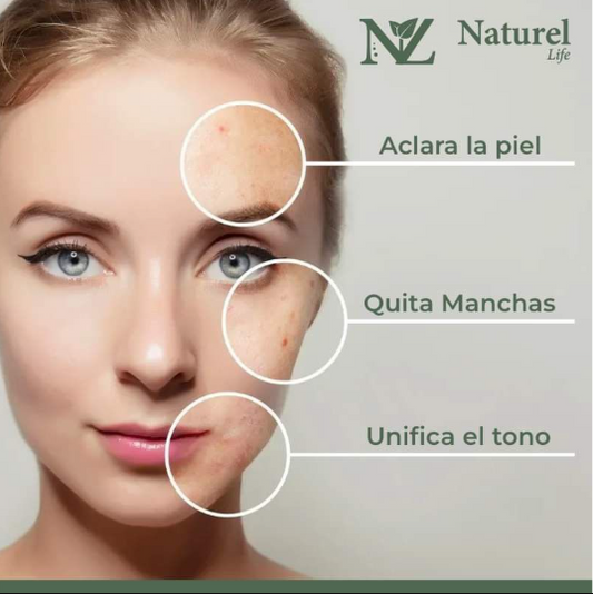 Elixir Antiarrugas